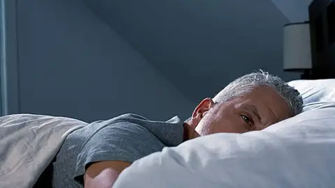 Your Favorite Hollywood Celebrities Who Suffer from Insomnia