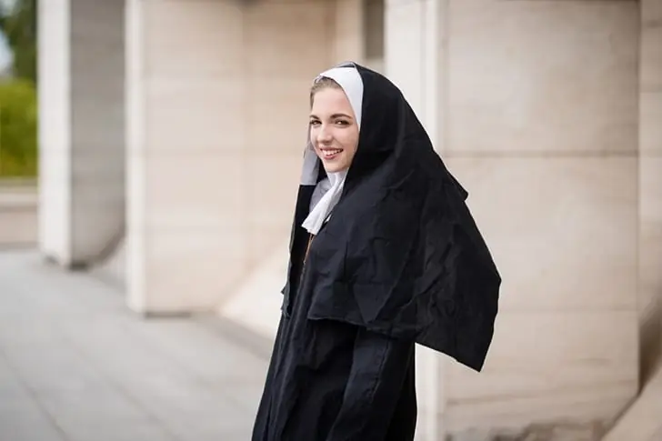 MARISA SI CONFESSA