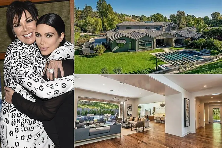 Kim Kardashian – $350 Million
