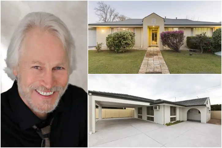 Michael Beck – Est. $ 4 Million