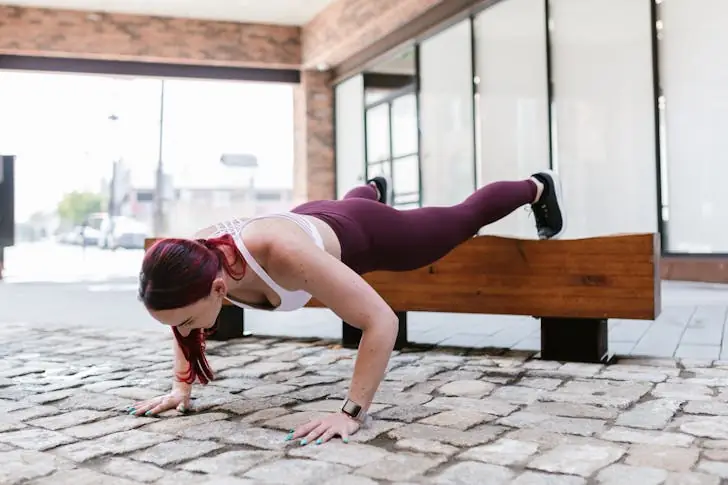 The best time to work out and maximize your fitness results.