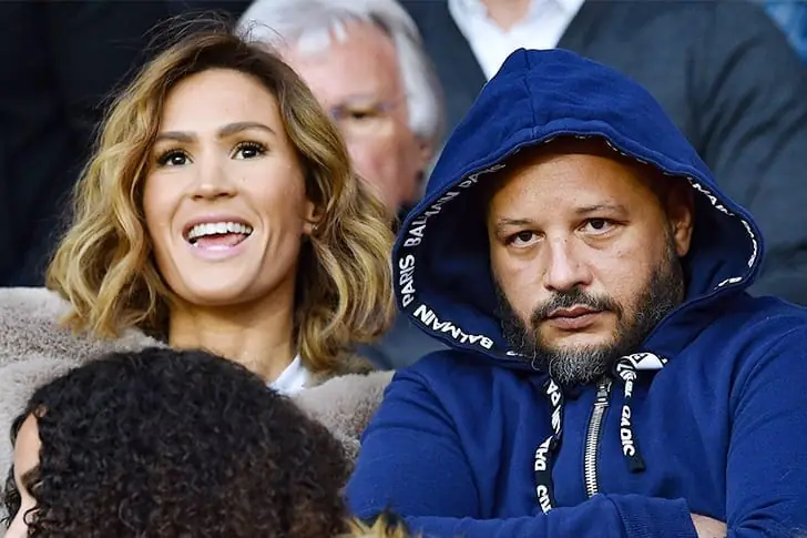 VITAA ET HICHAM BENDAOUD