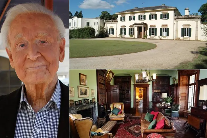 Bob Barker – $2.1 Million, Los Angeles