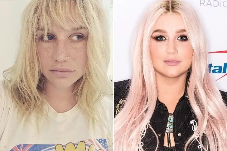 Kesha –  Animal