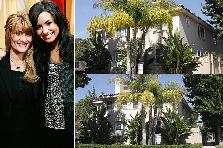 Demi Lovato – $33 Million