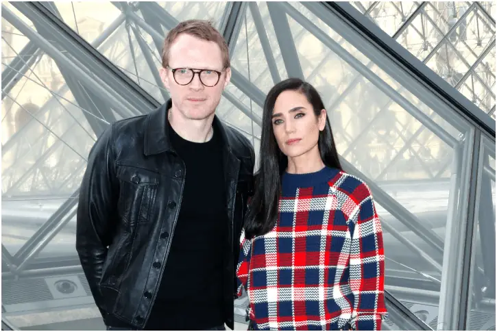 Jennifer Connelly and Paul Bettany – Together Since 2003