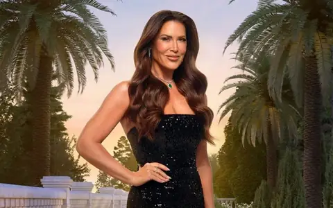 RHOC’s Emily Simpson Lost 50 Pounds, Here Is What Really Made the Difference