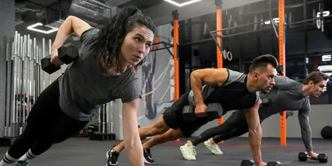 Why Motivation Is Essential for Sustainable Fitness Success