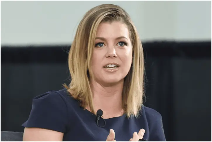 Brianna Keilar – $64,600