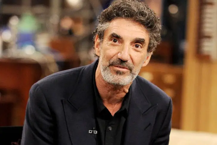 Chuck Lorre – 600 millions de dollars