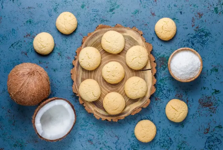 can i use coconut oil instead of vegetable oil