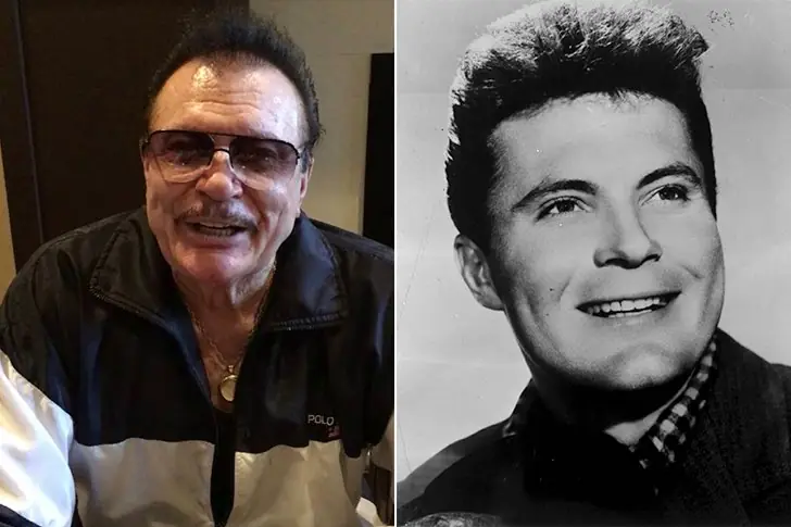 Max Baer Jr. – 80