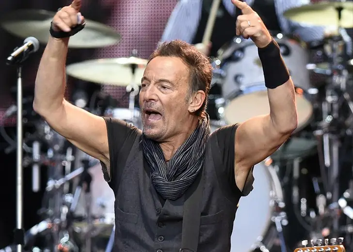 Bruce Springsteen – 300 millions de dollars