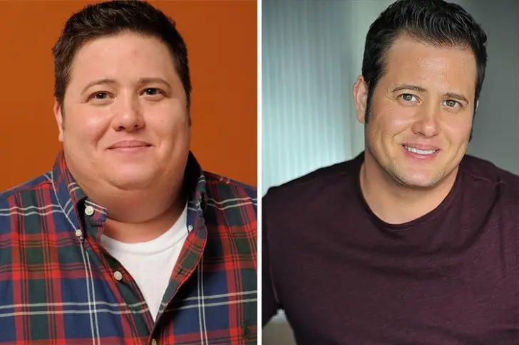 Chaz Bono – 85lbs – Varied Diet Comprising Of Meat, Vegetables, Nuts & Fruit