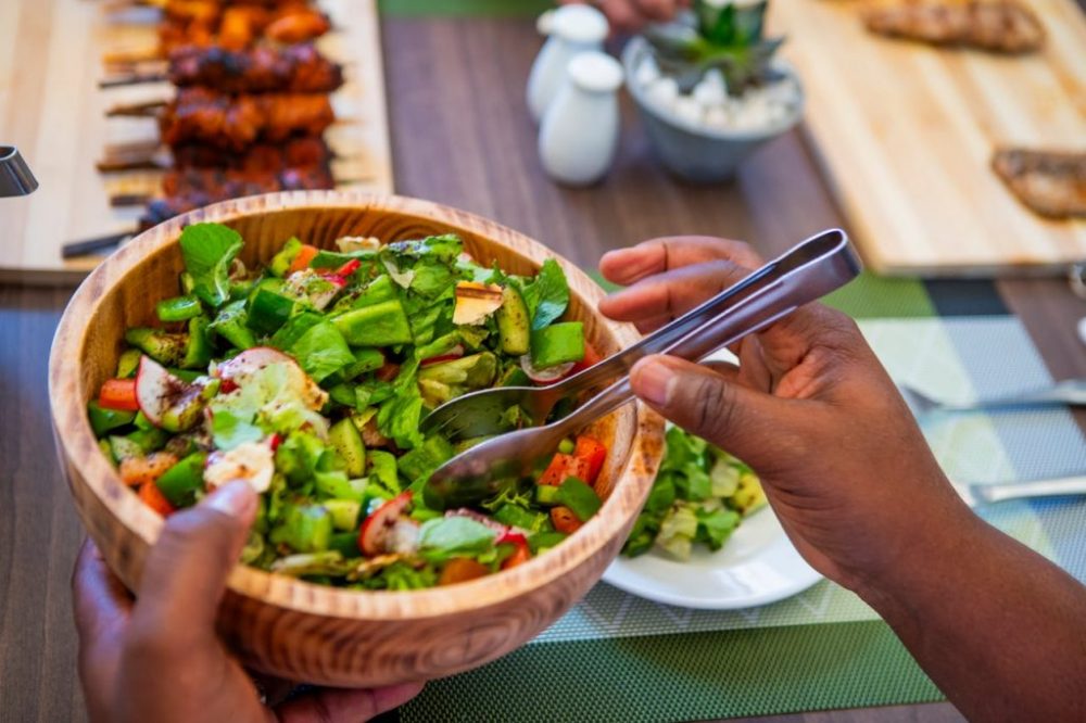 ‘Healthy’ Foods Won’t Make You Lose Weight, Here’s Why