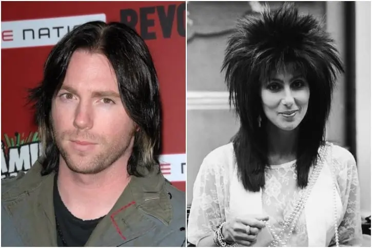 Elijah Blue Allman – Cher