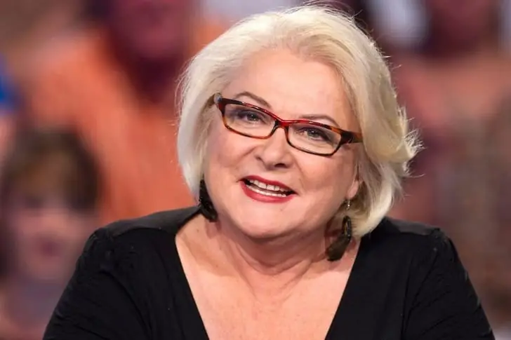 Josiane Balasko – 105 millions d’euros
