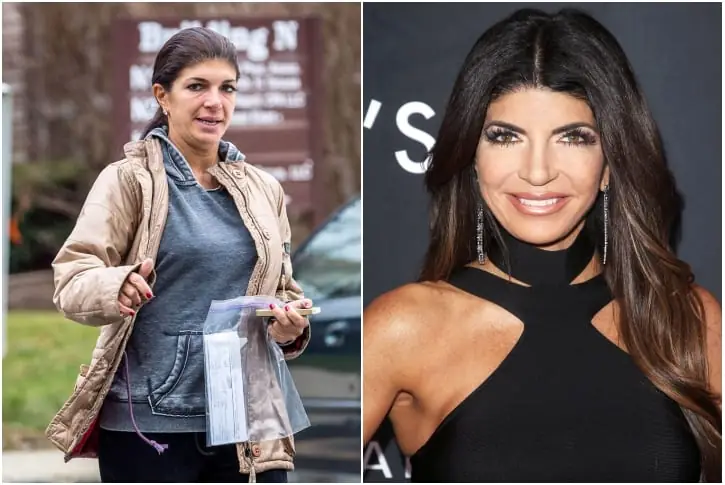 Teresa Giudice – The Real Housewives of New Jersey