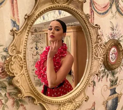 The Secret to Katy Perry’s Impressive Net Worth