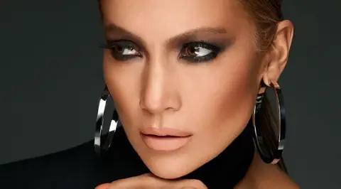 What Jennifer Lopez Discovered About Herself During a 10-Day Health Challenge