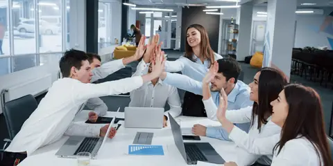 How to Motivate Your Team Beyond Financial Incentives