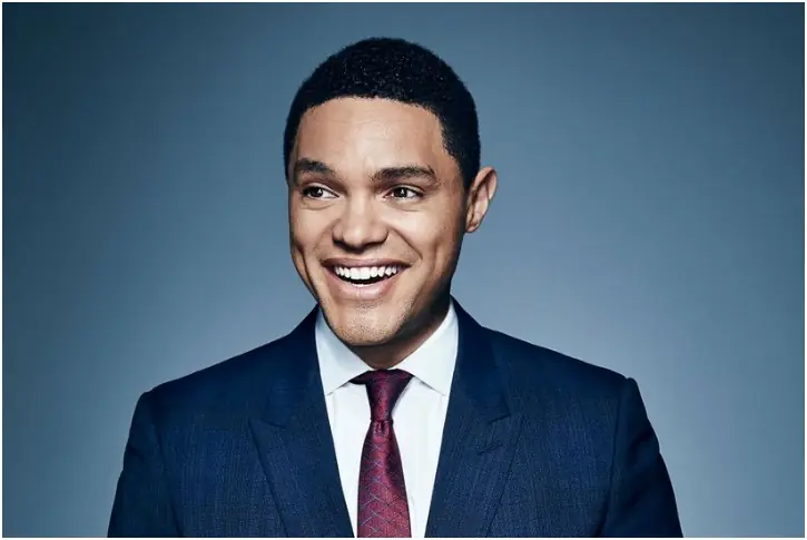 Trevor Noah — $3 Million