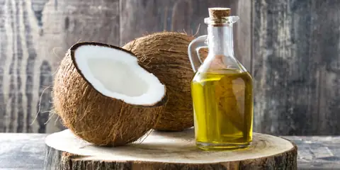 Can I Use Coconut Oil Instead of Vegetable Oil in Cooking?