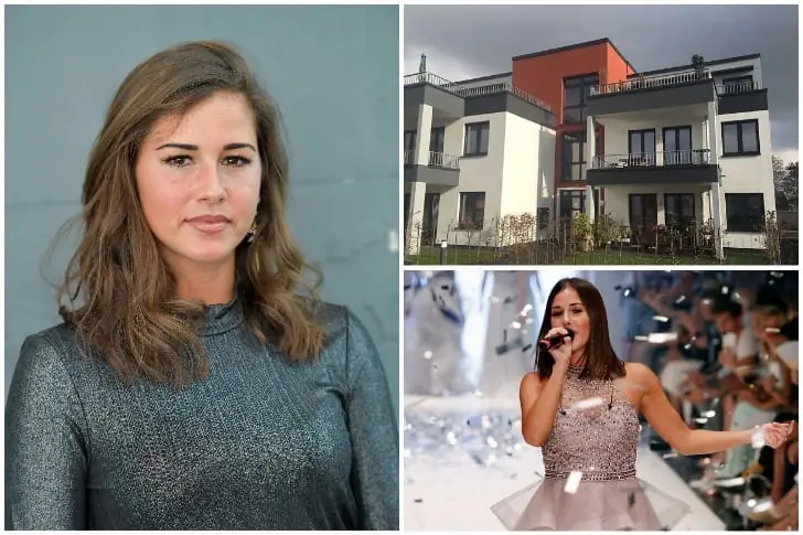 Sarah Lombardi: Sängerin – 1 Million Euro