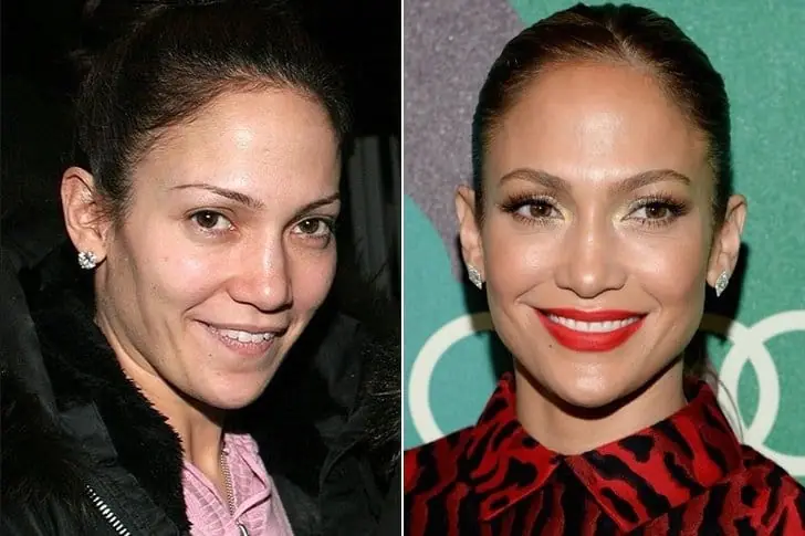 Jennifer Lopez –  Selena