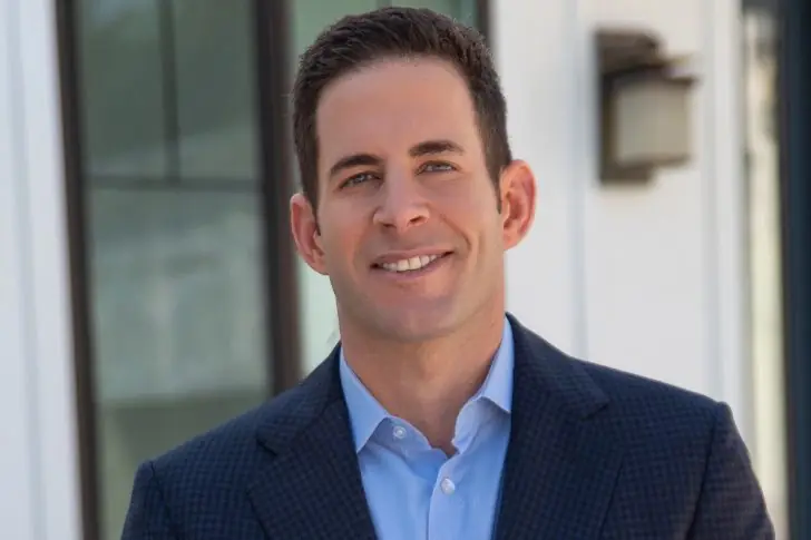 Tarek El Moussa – $970,000