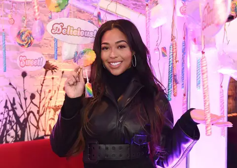 What Kylie Jenner’s Former BFF Jordyn Woods Did to Lose Weight and Transform Her Body