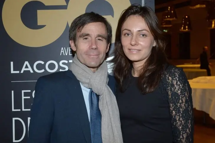 DAVID PUJADAS ET INGRID PUJADAS