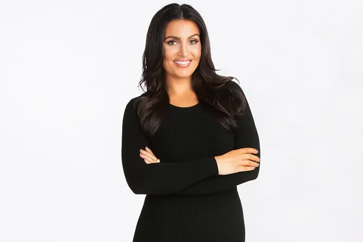Molly Qerim — $500K