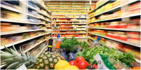Here’s How Grocery Shopping Will Change After the Coronavirus Pandemic