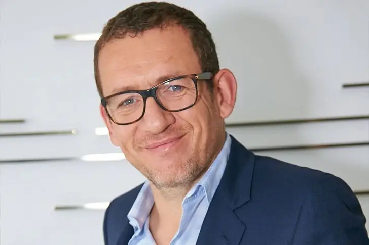 Dany Boon – Fortune estimée à 11 millions de dollars