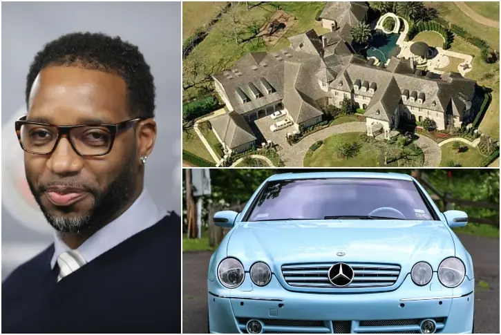 Tracy McGrady – Est. $70 million