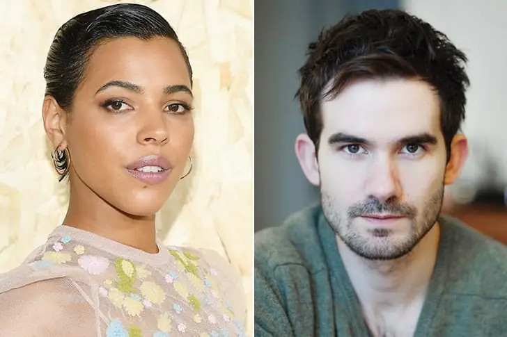 ZITA HANROT ET AMBROISE SABBAGH