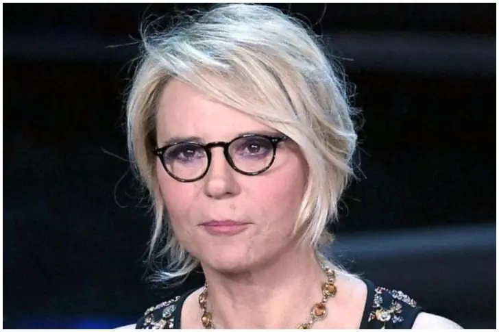 MARIA DE FILIPPI – 10.000.000€