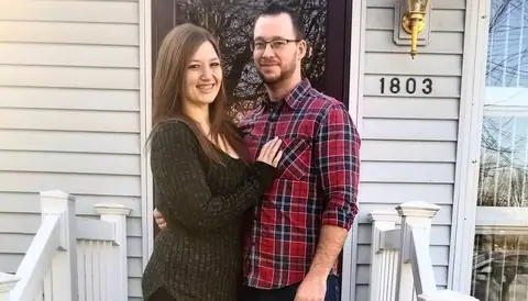 A Couple Lost Weight And Gained Massive Marital Love