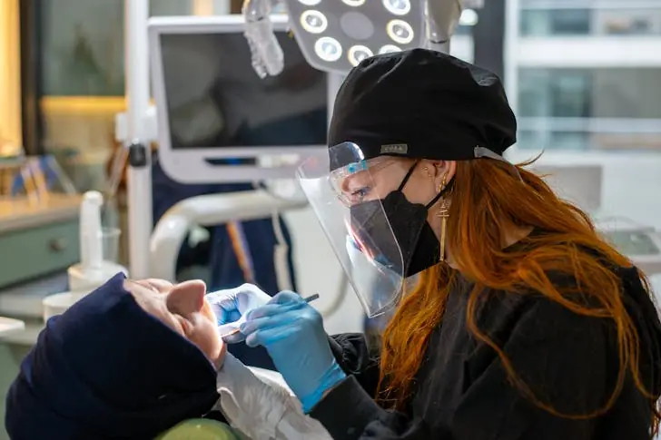 How long does a root canal take to heal?
