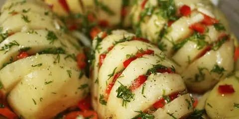 Seven Foods Other Than Orange to Get Your Daily Dose of Vitamin C