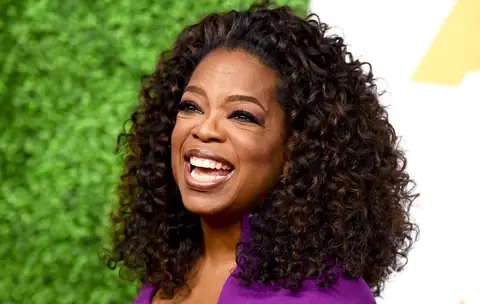Oprah Winfrey Didn’t Want to Pay For Expensive Avocados Anymore So She Did This Instead