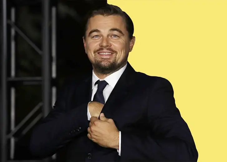 Leonardo DiCaprio – 245 millions de dollars