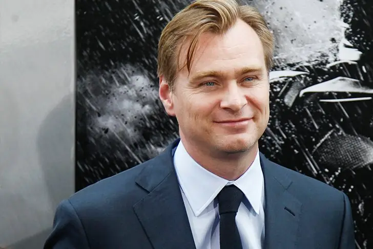 Christopher Nolan – 180 millions de dollars