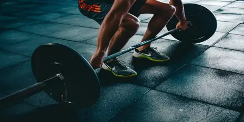 Eleven Tips to Motivate You to Push Yourself at the Gym