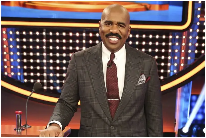 Steve Harvey – $40 Million