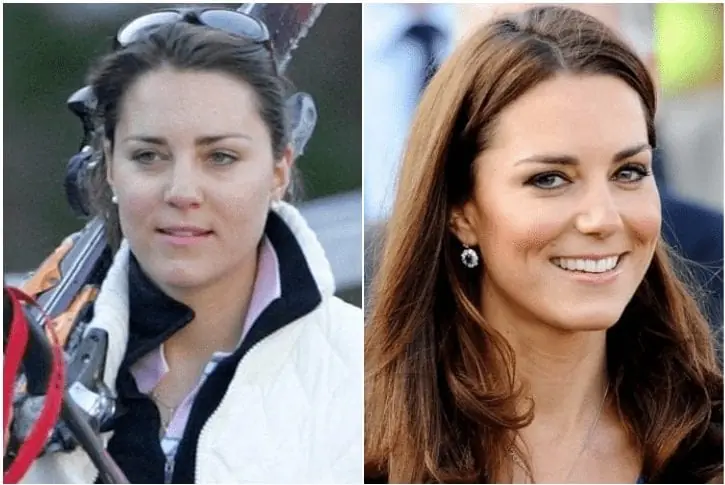 Kate Middleton – Duchess of Cambridge