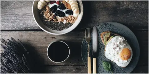 Top High-Protein Satiating Breakfast Ideas that Can Help You Lose Weight and Stay Fit