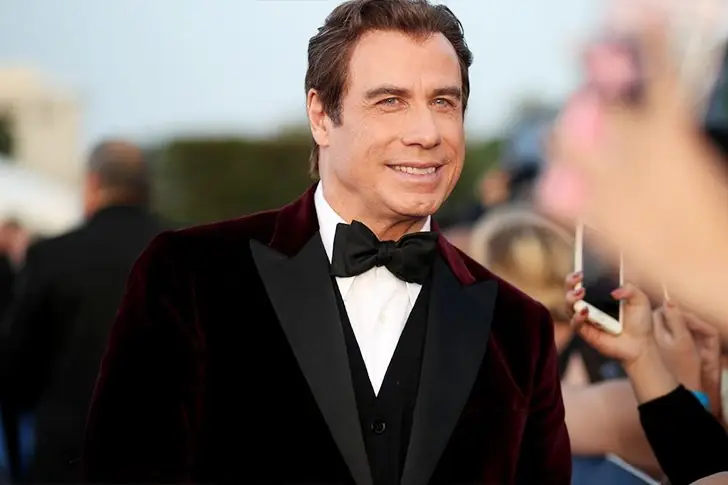 John Travolta – 170 millions de dollars