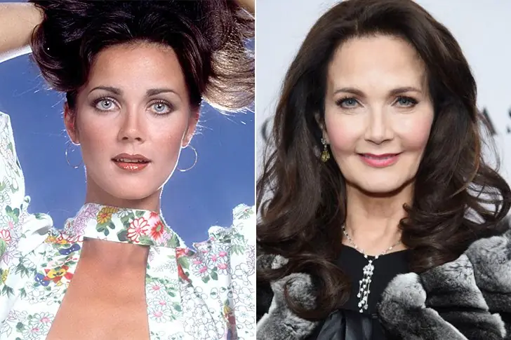 LYNDA CARTER – 1951
